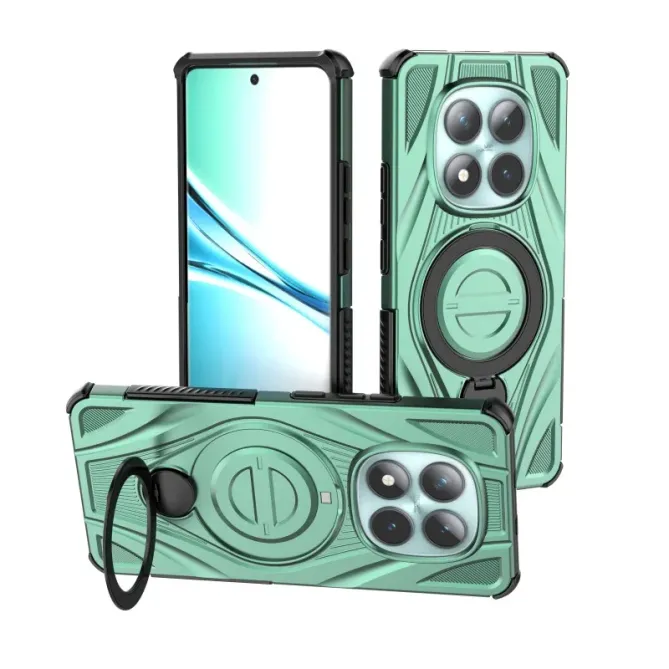 Coque Xiaomi Redmi Note 15 5G / Poco M8 5G Antichoc Support Béquille