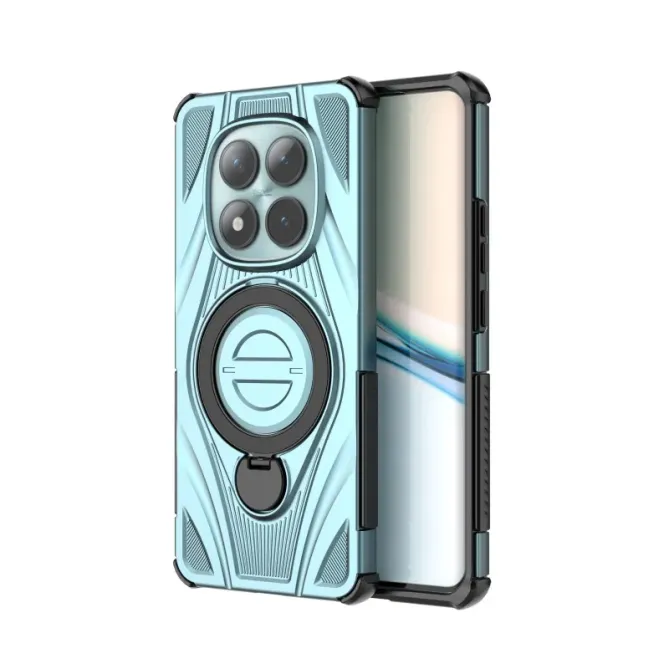 Coque Xiaomi Redmi Note 15 5G / Poco M8 5G Antichoc Support Béquille