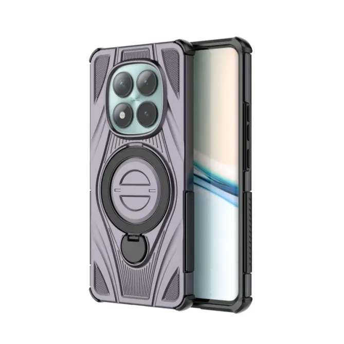 Coque Xiaomi Redmi Note 15 5G / Poco M8 5G Antichoc Support Béquille