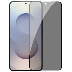 Verre Trempé Samsung Galaxy S26 Anti-Espion AGC Glass