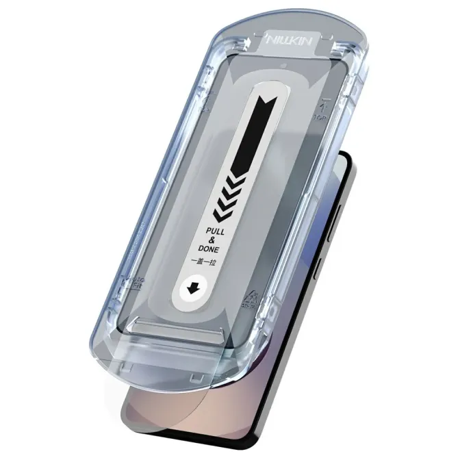 Verre Trempé Samsung Galaxy S26 Anti-Espion AGC Glass