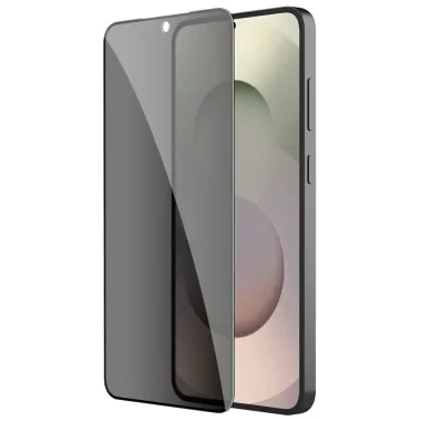 Verre Trempé Samsung Galaxy S26+ Anti-Espion AGC Glass