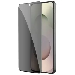 Verre Trempé Samsung Galaxy S26+ Anti-Espion AGC Glass