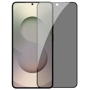 Verre Trempé Samsung Galaxy S26+ Anti-Espion AGC Glass