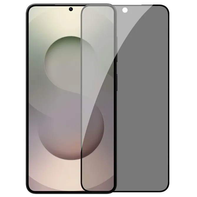 Verre Trempé Samsung Galaxy S26+ Anti-Espion AGC Glass