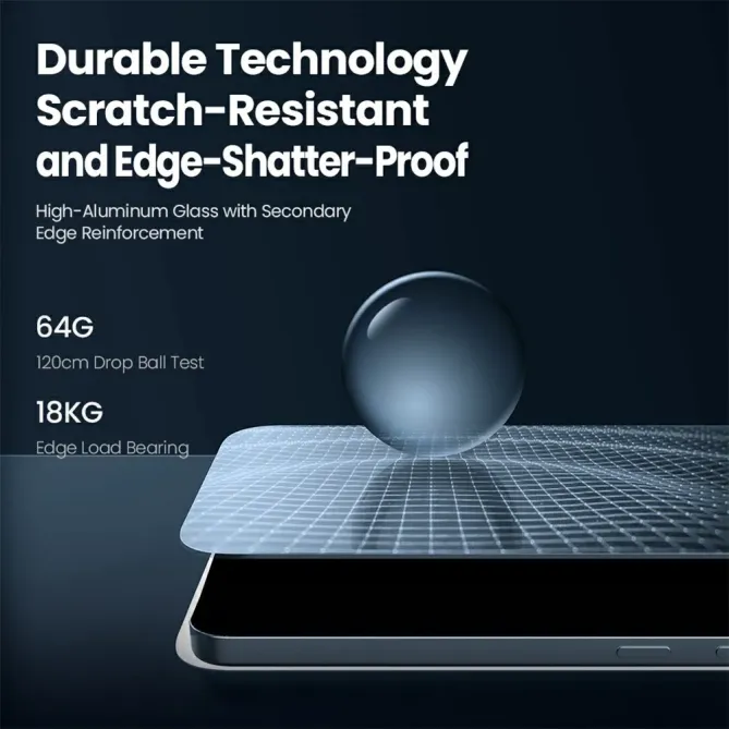 Verre Trempé Samsung Galaxy S26+ Anti-Espion AGC Glass