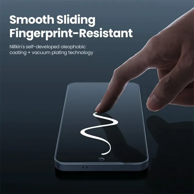 Verre Trempé Samsung Galaxy S26+ Anti-Espion AGC Glass