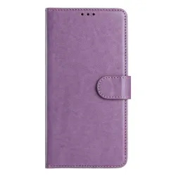 Housse Xiaomi Redmi Note 15 5G / 4G / Poco M8 5G Portefeuille 8 Emplac