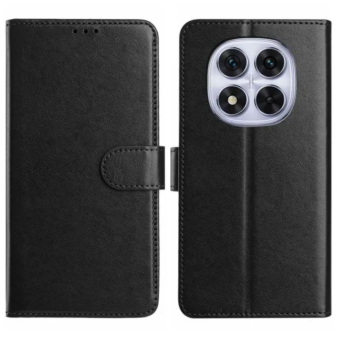 Housse Xiaomi Redmi Note 15 5G / 4G / Poco M8 5G Portefeuille 8 Emplac