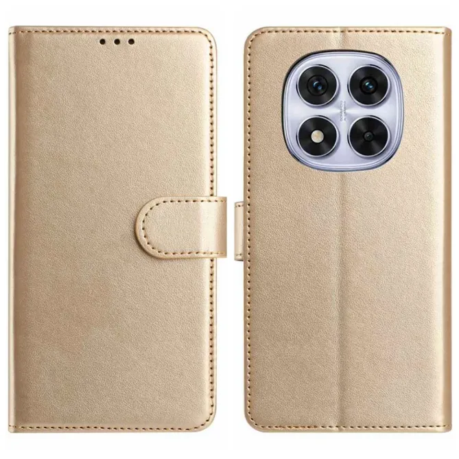 Housse Xiaomi Redmi Note 15 5G / 4G / Poco M8 5G Portefeuille 8 Emplac