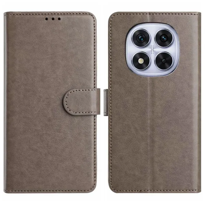 Housse Xiaomi Redmi Note 15 5G / 4G / Poco M8 5G Portefeuille 8 Emplac