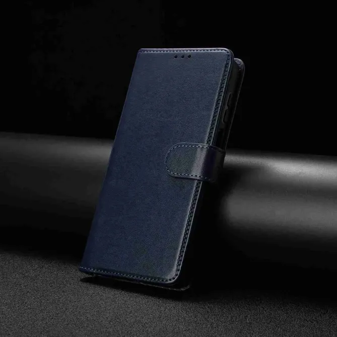 Housse Xiaomi Redmi Note 15 5G / 4G / Poco M8 5G Portefeuille 8 Emplac