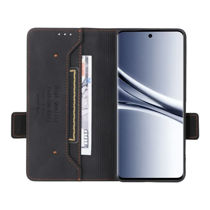 Housse Xiaomi Redmi Note 15 5G / 4G / Poco M8 5G avec hardware decor