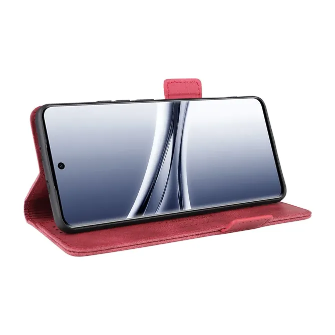 Housse Xiaomi Redmi Note 15 5G / 4G / Poco M8 5G avec hardware decor