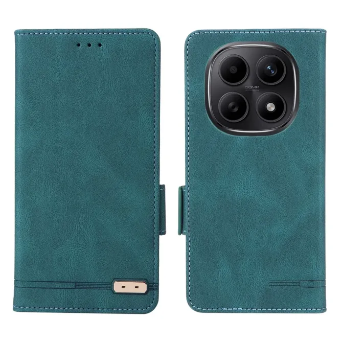 Housse Xiaomi Redmi Note 15 5G / 4G / Poco M8 5G avec hardware decor