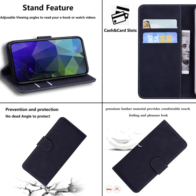 Housse Samsung Galaxy S26+ Romane soft touch