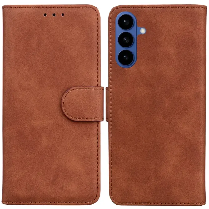 Housse Samsung Galaxy S26+ Romane soft touch