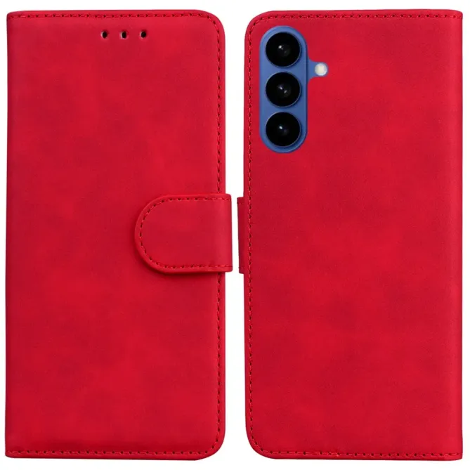 Housse Samsung Galaxy S26+ Romane soft touch
