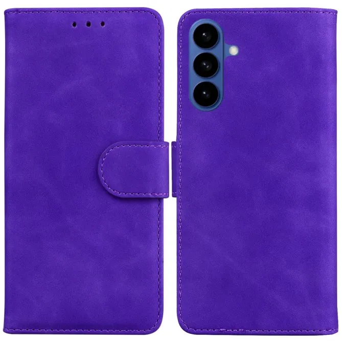 Housse Samsung Galaxy S26+ Romane soft touch
