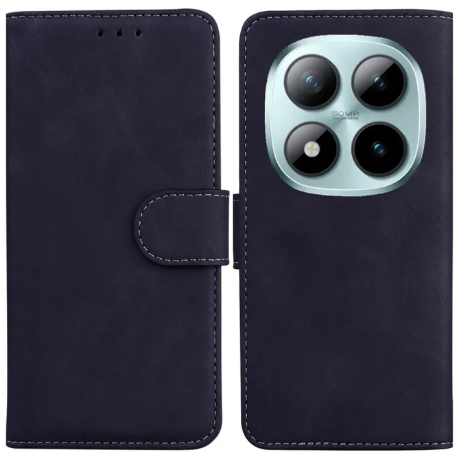 Housse Xiaomi Poco M8 Pro 5G / Redmi Note 15 Pro+ 5G Romane soft touch