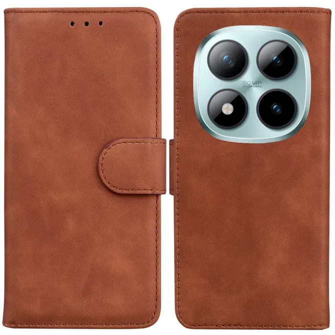 Housse Xiaomi Poco M8 Pro 5G / Redmi Note 15 Pro+ 5G Romane soft touch