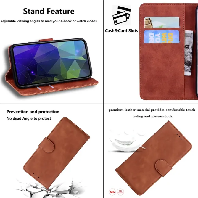 Housse Xiaomi Poco M8 Pro 5G / Redmi Note 15 Pro+ 5G Romane soft touch