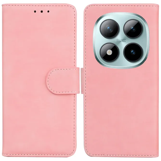 Housse Xiaomi Poco M8 Pro 5G / Redmi Note 15 Pro+ 5G Romane soft touch