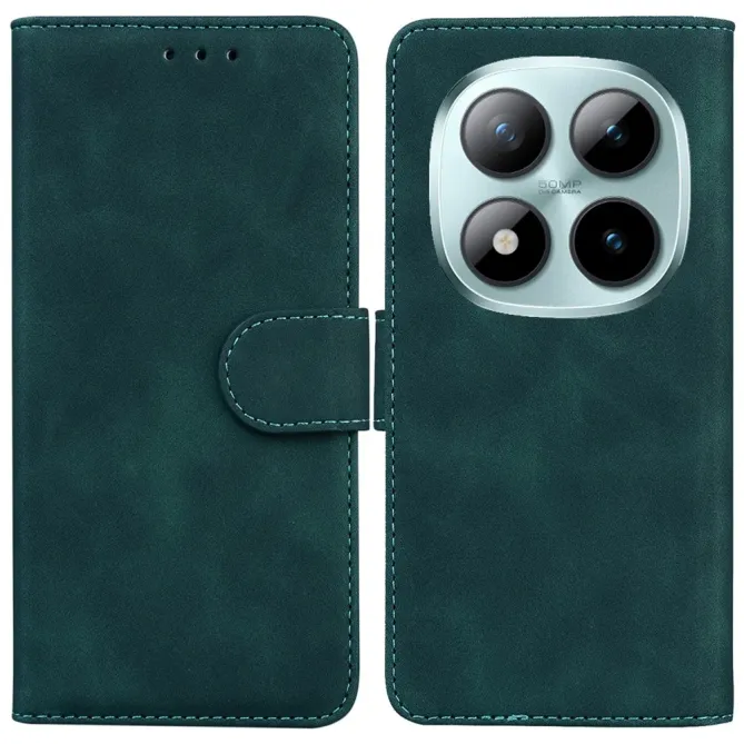 Housse Xiaomi Poco M8 Pro 5G / Redmi Note 15 Pro+ 5G Romane soft touch