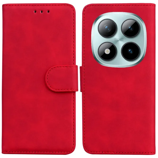 Housse Xiaomi Poco M8 Pro 5G / Redmi Note 15 Pro+ 5G Romane soft touch