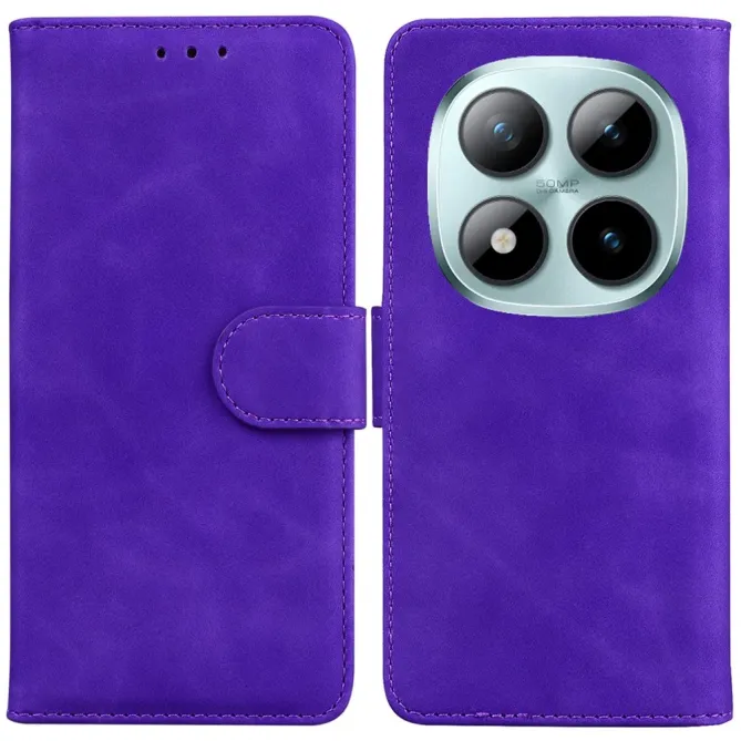 Housse Xiaomi Poco M8 Pro 5G / Redmi Note 15 Pro+ 5G Romane soft touch