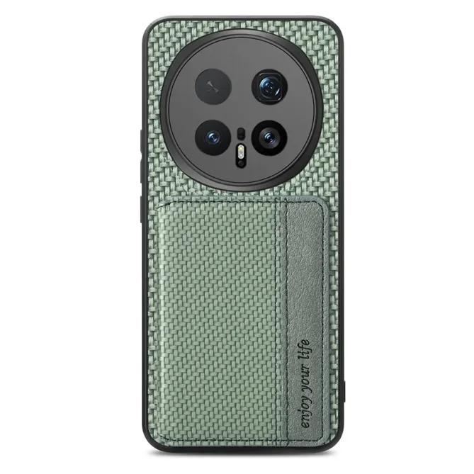 Coque Honor Magic 8 Pro Style Fibre de Carbone | Dorian
