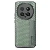 Coque Honor Magic 8 Pro Style Fibre de Carbone | Dorian