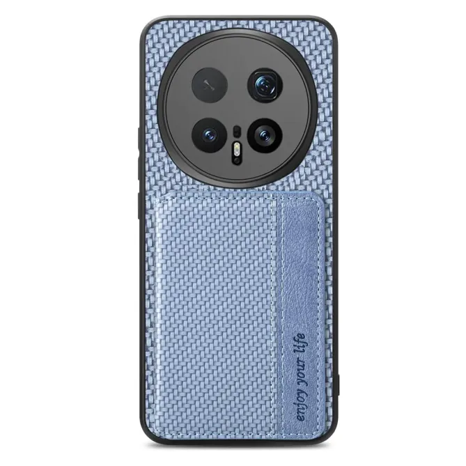 Coque Honor Magic 8 Pro Style Fibre de Carbone | Dorian