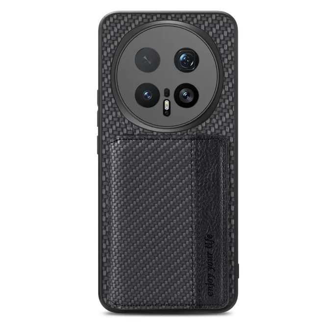 Coque Honor Magic 8 Pro Style Fibre de Carbone | Dorian