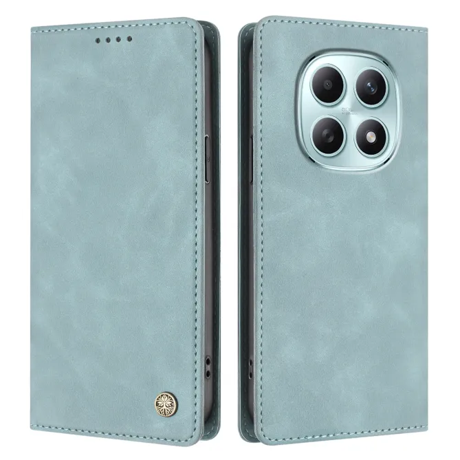 Housse Xiaomi Redmi Note 15 5G / 4G / Poco M8 5G Slim RFID