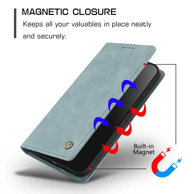 Housse Xiaomi Redmi Note 15 5G / 4G / Poco M8 5G Slim RFID