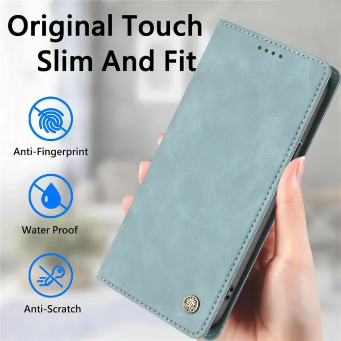 Housse Xiaomi Redmi Note 15 5G / 4G / Poco M8 5G Slim RFID