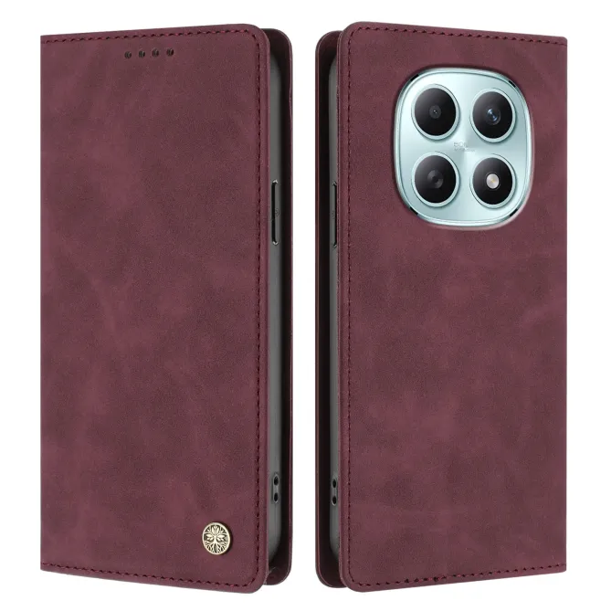 Housse Xiaomi Redmi Note 15 5G / 4G / Poco M8 5G Slim RFID
