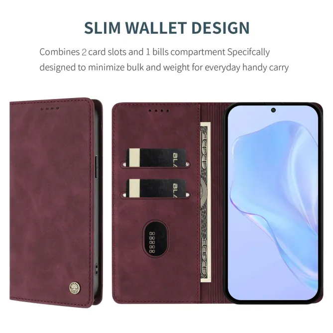 Housse Xiaomi Redmi Note 15 5G / 4G / Poco M8 5G Slim RFID