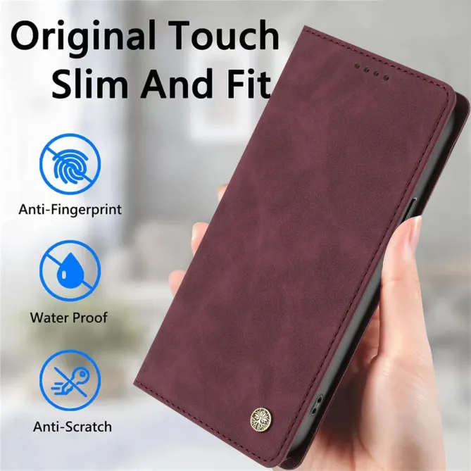 Housse Xiaomi Redmi Note 15 5G / 4G / Poco M8 5G Slim RFID