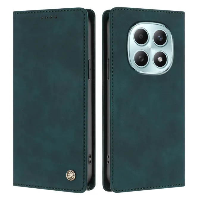 Housse Xiaomi Redmi Note 15 5G / 4G / Poco M8 5G Slim RFID