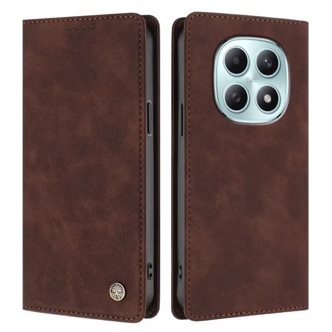 Housse Xiaomi Redmi Note 15 5G / 4G / Poco M8 5G Slim RFID