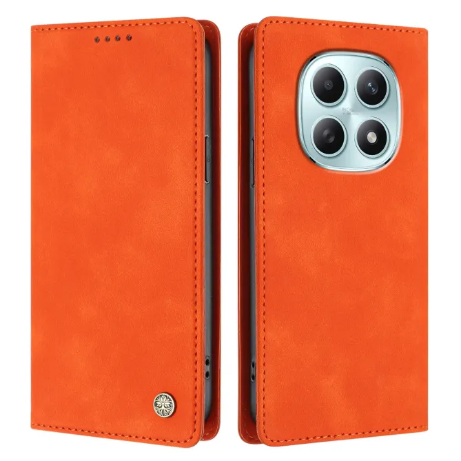 Housse Xiaomi Redmi Note 15 5G / 4G / Poco M8 5G Slim RFID