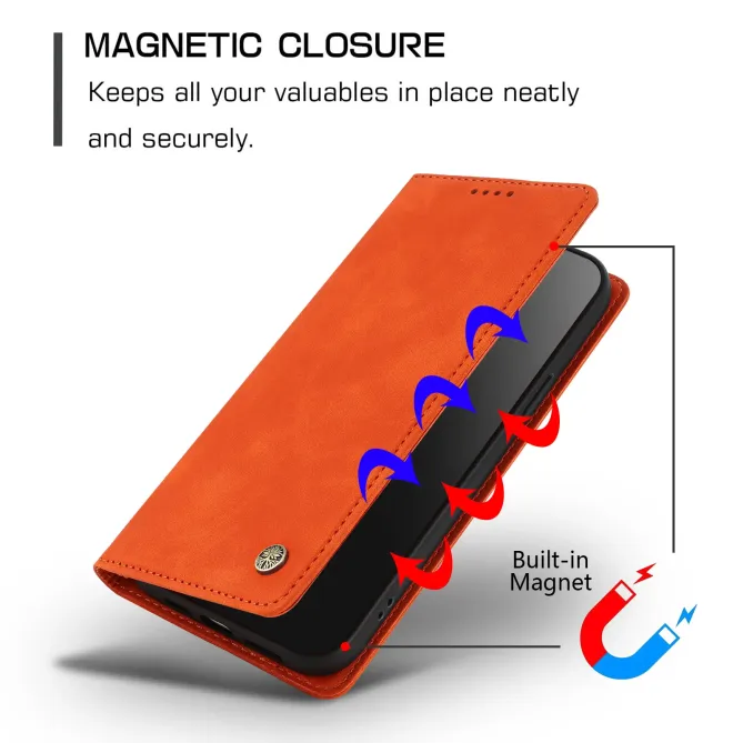 Housse Xiaomi Redmi Note 15 5G / 4G / Poco M8 5G Slim RFID