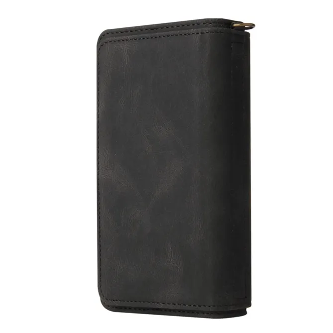 Housse portefeuille Samsung Galaxy S26 Ultra à lanière