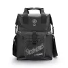 Sacoche de Guidon Vélo Pliant 18L Étanche Nylon