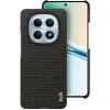 Coque Xiaomi Poco M8 5G / Redmi Note 15 Finition Textile Ruiyi Series 
