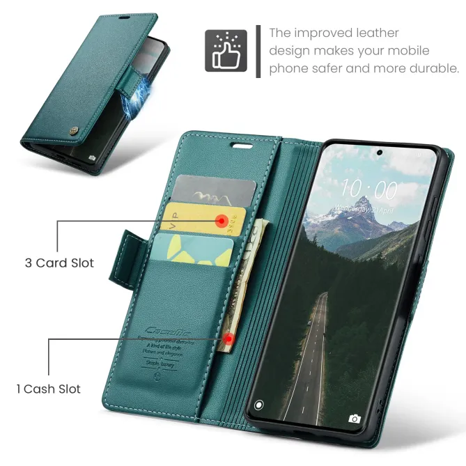 Housse Xiaomi Poco M8 5G / Redmi Note 15 Protection complète 023 Serie