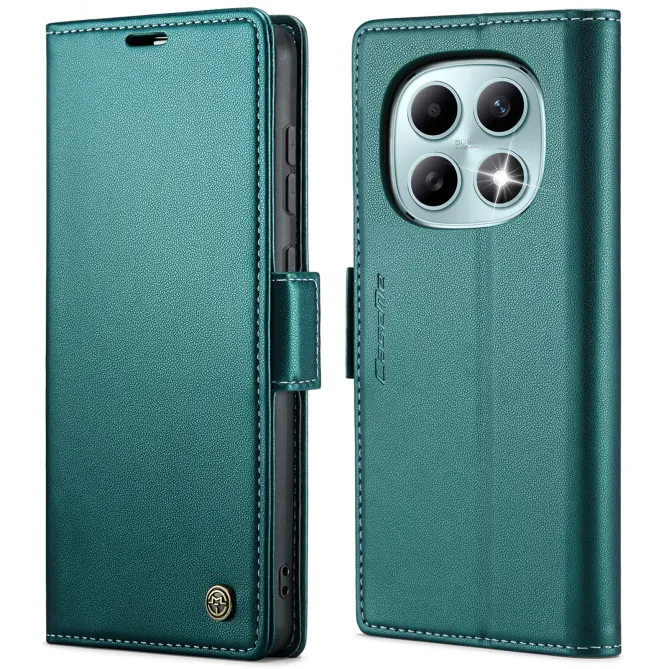 Housse Xiaomi Poco M8 5G / Redmi Note 15 Protection complète 023 Serie