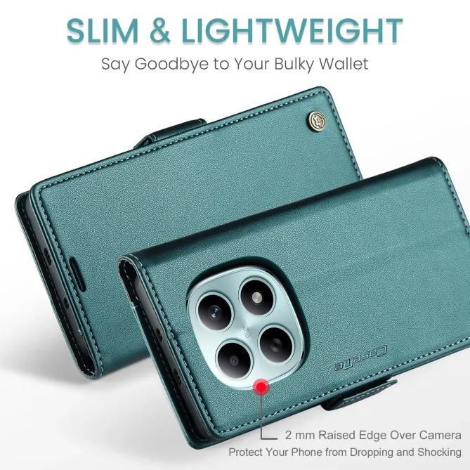 Housse Xiaomi Poco M8 5G / Redmi Note 15 Protection complète 023 Serie